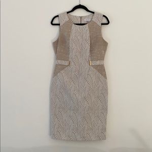 Taupe CK Workwear